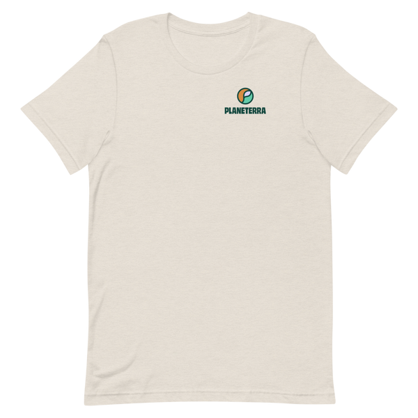 Planeterra Classic T-shirt