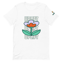 Planeterra Uplift T-Shirt